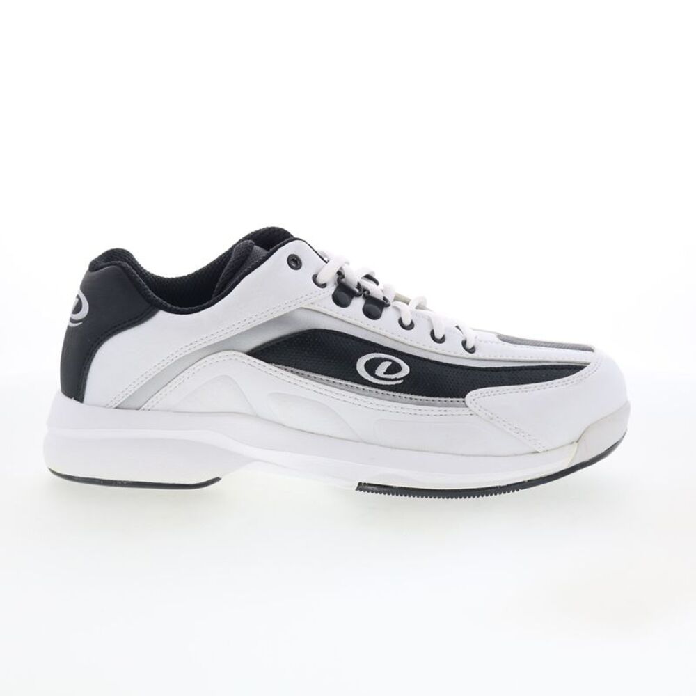 Dexter Mens Magnum White Shoes (NWT)